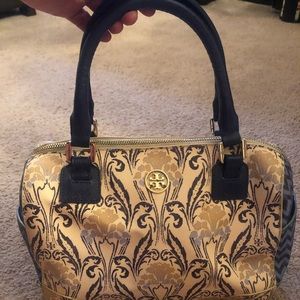Tory Burch Print Purse